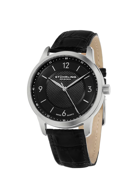 Часы Stuhrling Original Symphony 572.02